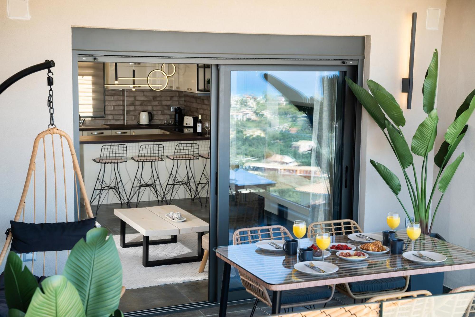 Adam'S Suite Frínion Exterior foto