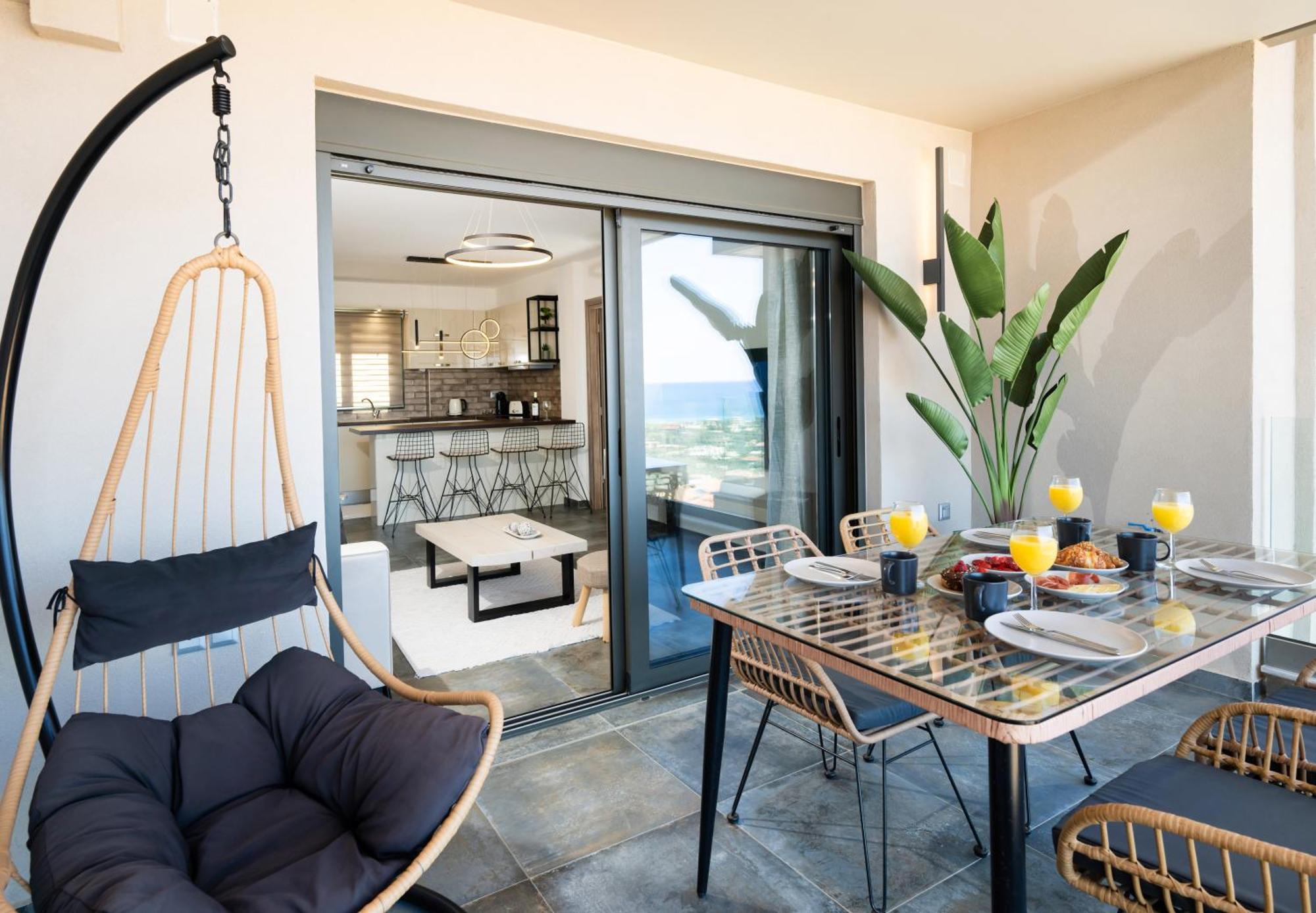 Adam'S Suite Frínion Exterior foto